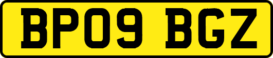 BP09BGZ