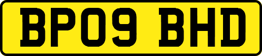 BP09BHD