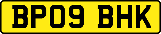 BP09BHK