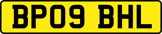 BP09BHL