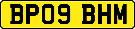 BP09BHM