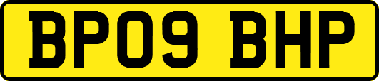 BP09BHP
