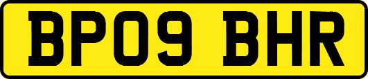 BP09BHR