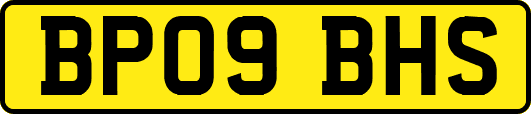 BP09BHS