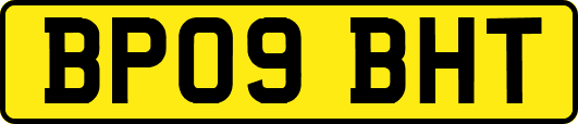 BP09BHT