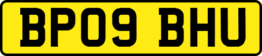 BP09BHU