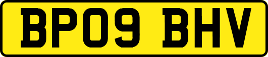 BP09BHV