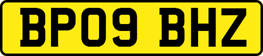 BP09BHZ