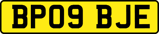 BP09BJE