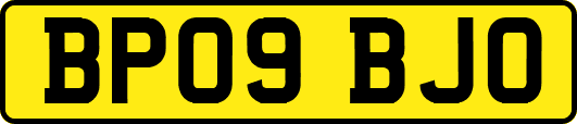 BP09BJO