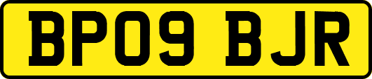 BP09BJR