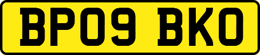 BP09BKO