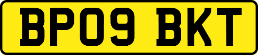 BP09BKT
