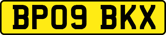 BP09BKX