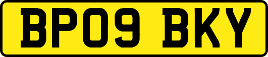 BP09BKY