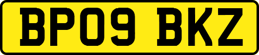 BP09BKZ