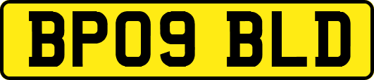 BP09BLD