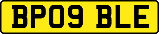 BP09BLE