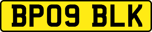 BP09BLK