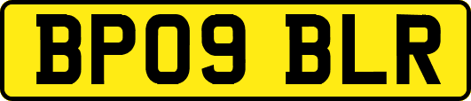 BP09BLR