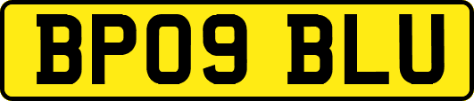 BP09BLU