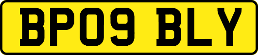 BP09BLY