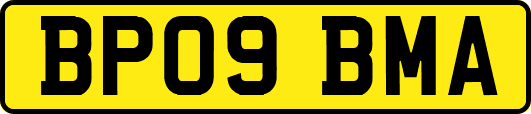 BP09BMA