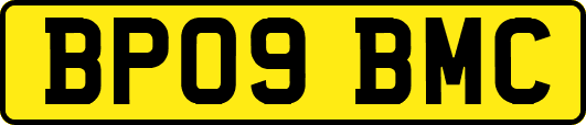 BP09BMC