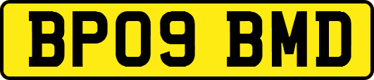 BP09BMD
