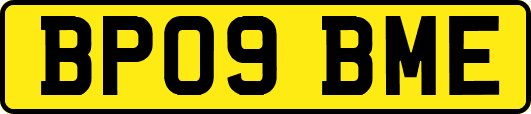 BP09BME
