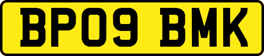 BP09BMK