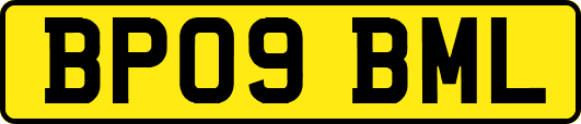 BP09BML