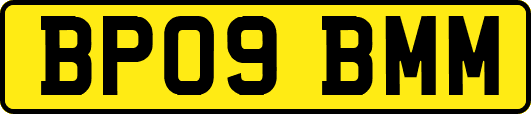 BP09BMM