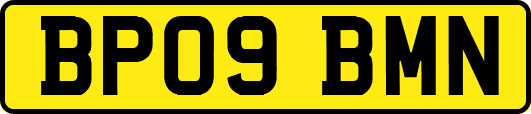 BP09BMN