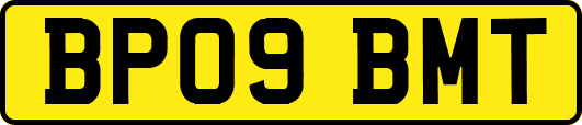 BP09BMT