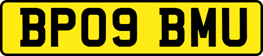 BP09BMU