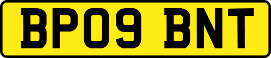 BP09BNT