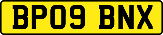 BP09BNX