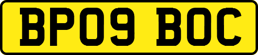 BP09BOC