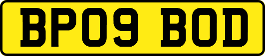 BP09BOD
