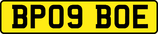 BP09BOE