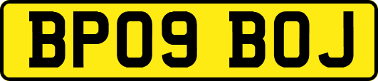 BP09BOJ