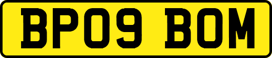 BP09BOM