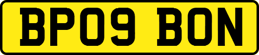 BP09BON