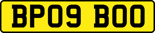 BP09BOO