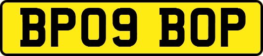 BP09BOP