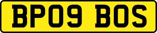 BP09BOS
