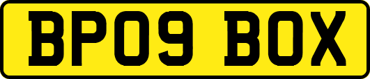 BP09BOX