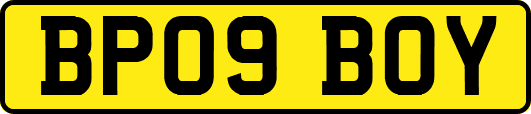 BP09BOY