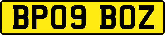 BP09BOZ